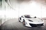 McLaren MP4-12C High Sport 2012 года